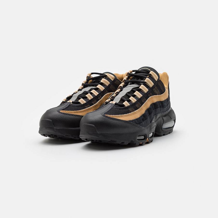 Фото № 2 с приближением к товару «‎Nike Air Max 95 Essential »
