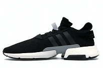 Фото № 3 с приближением к товару «‎adidas POD-S3.1 Core Black Reflective Silver»