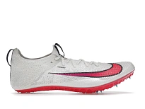 Фото № 1 с приближением к товару «‎Nike Zoom Superfly Elite 2 White Ombre»