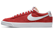 Фото № 1 с приближением к товару «‎Nike Blazer Low'77 "Red Clay" RedWhite»