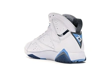 Фото № 5 с приближением к товару «‎Jordan 7 Retro French Blue (2015)»