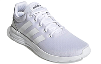 Фото № 3 с приближением к товару «‎adidas neo Lite Racer Cln 2.0 White»