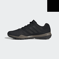 Фото № 2 с приближением к товару «‎adidas Anzit Dlx New Black»