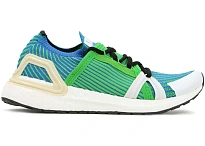 Фото № 1 с приближением к товару «‎adidas Ultra Boost 20 Stella McCartney Intense Green »