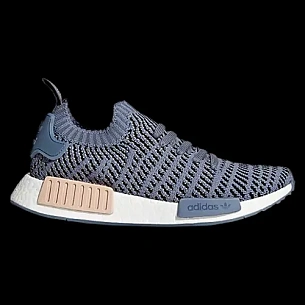 adidas NMD R1 STLT Raw Steel (W)