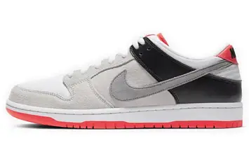Nike SB Dunk Low Pro Iso Infrared - 1