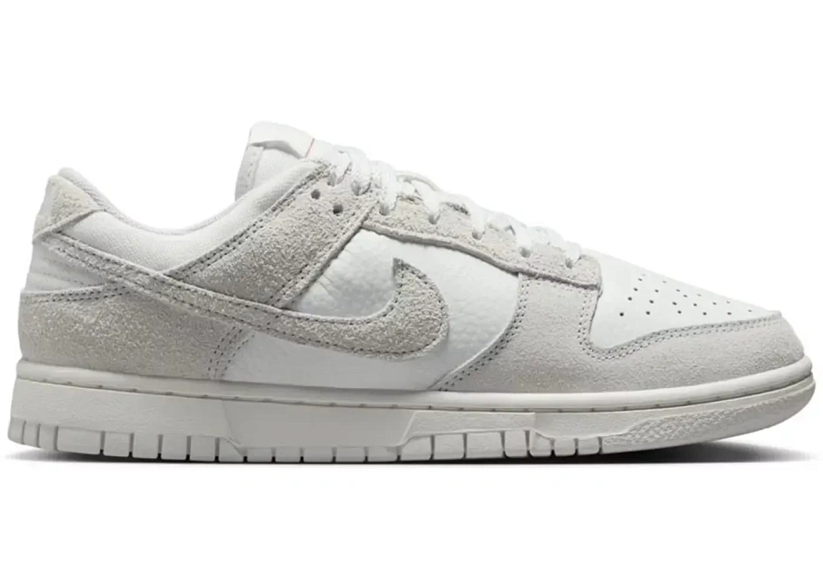 Фото № 1 с приближением к товару «‎Nike Dunk Low»