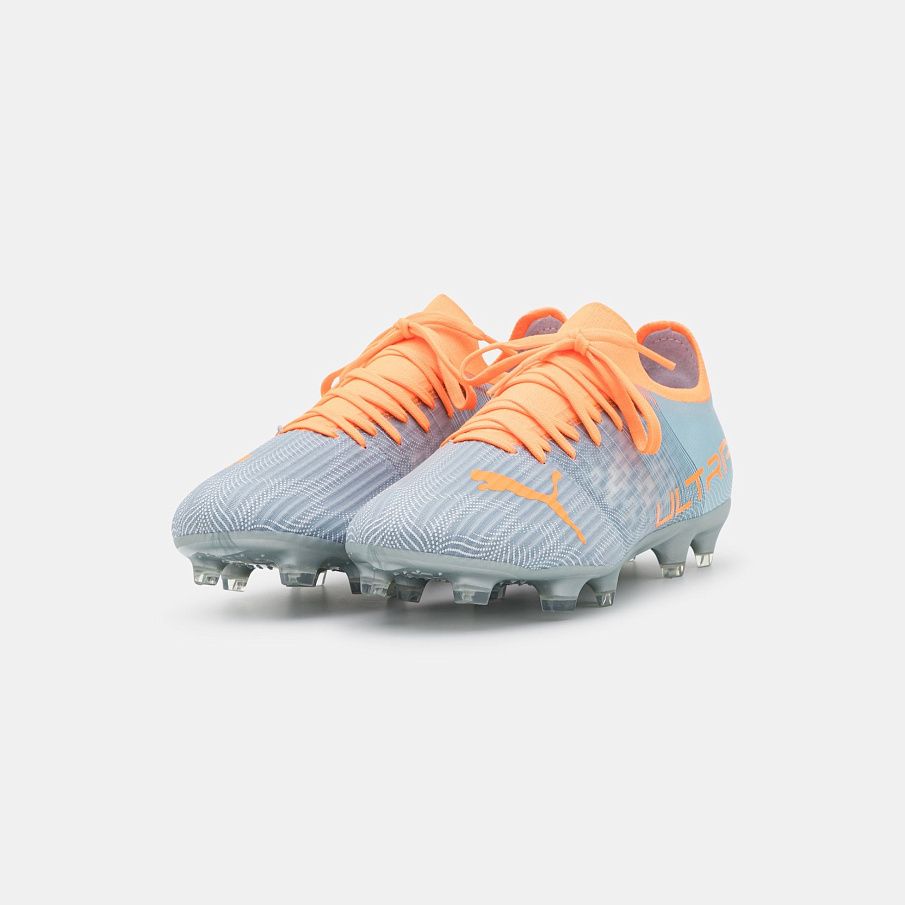 Фото № 2 с приближением к товару «‎Puma Ultra 3.4 Fg/ag»