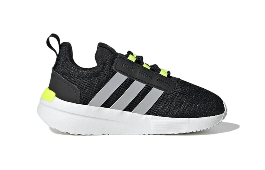Фото № 2 с приближением к товару «‎TD adidas neo Racer Tr21 Running shoes»