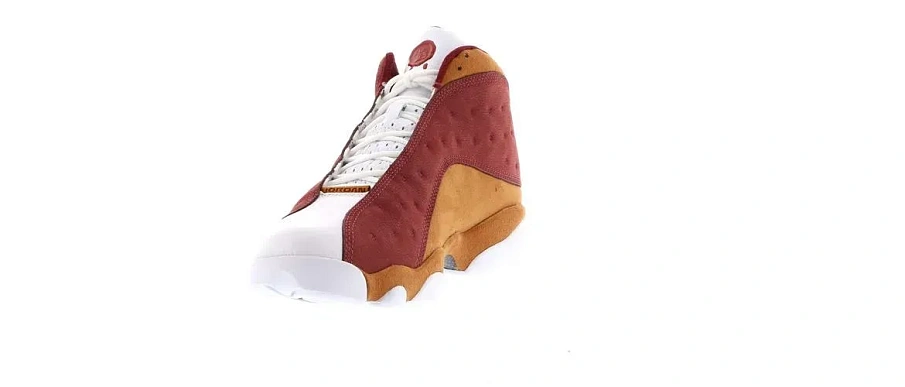 Фото № 2 с приближением к товару «‎Jordan 13 Retro Premio Bin 23»
