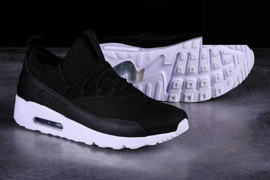 Фото № 2 с приближением к товару «‎Nike Air Max 90 EZ»
