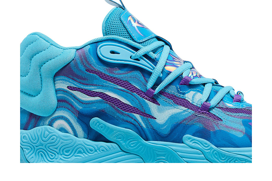 Фото № 3 с приближением к товару «‎Puma MB.03 Buzz City»