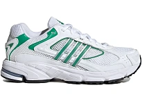 Фото № 1 с приближением к товару «‎adidas Response CL White Semi Court Green »