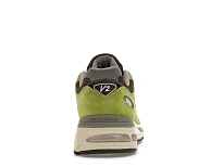 Фото № 4 с приближением к товару «‎New Balance 991v2»