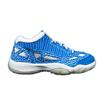 Фото № 1 с приближением к товару «‎Air Jordan 11 Low Gs»