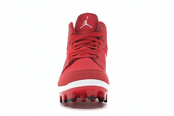 Jordan 1 Retro MCS University Red Ripstop (2020) (AV5354-601) - 2