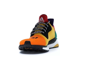 adidas Solar Hu Glide Multi-Color - 3