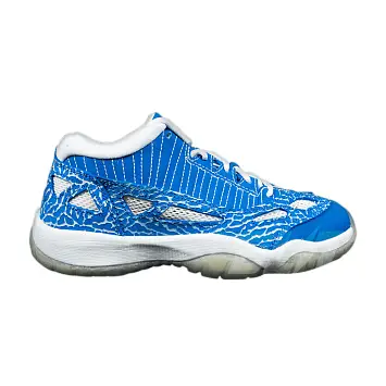 Air Jordan 11 Low Gs - 1