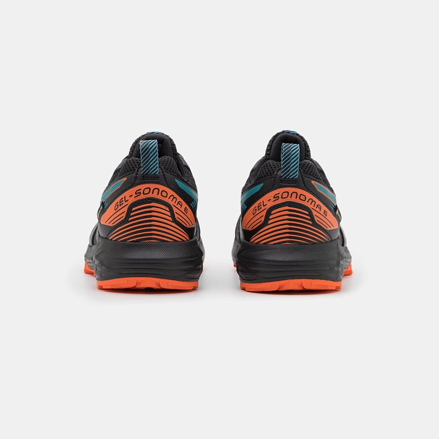 Фото № 3 с приближением к товару «‎Asics Gel Sonoma 6 Gtx»
