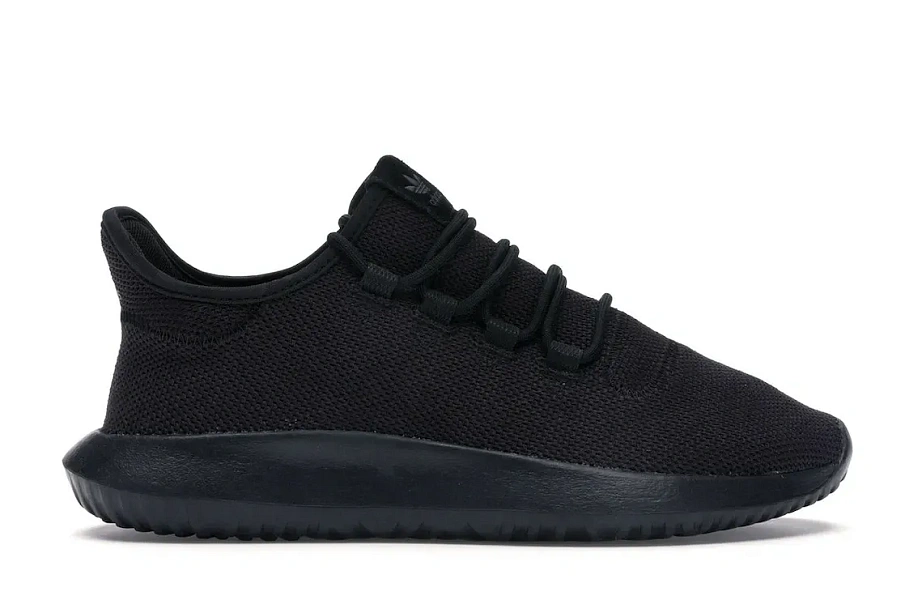 Фото № 1 с приближением к товару «‎adidas Tubular Shadow Core Black»
