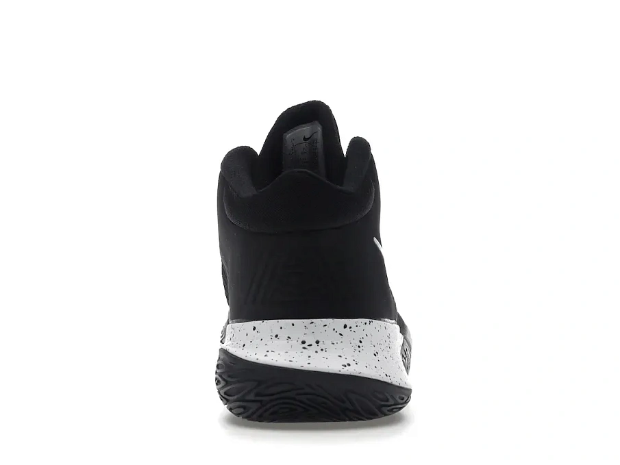 Фото № 4 с приближением к товару «‎Kyrie Flytrap 4 Black White»