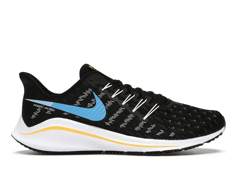 Фото № 1 с приближением к товару «‎Nike Air Zoom Vomero 14»