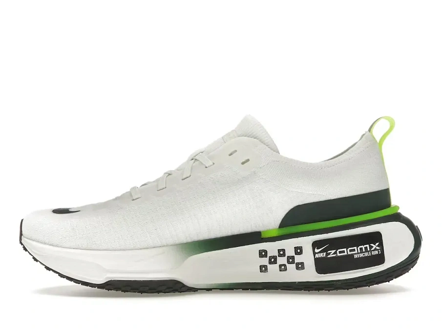 Фото № 3 с приближением к товару «‎Nike ZoomX Invincible Run Flyknit 3»