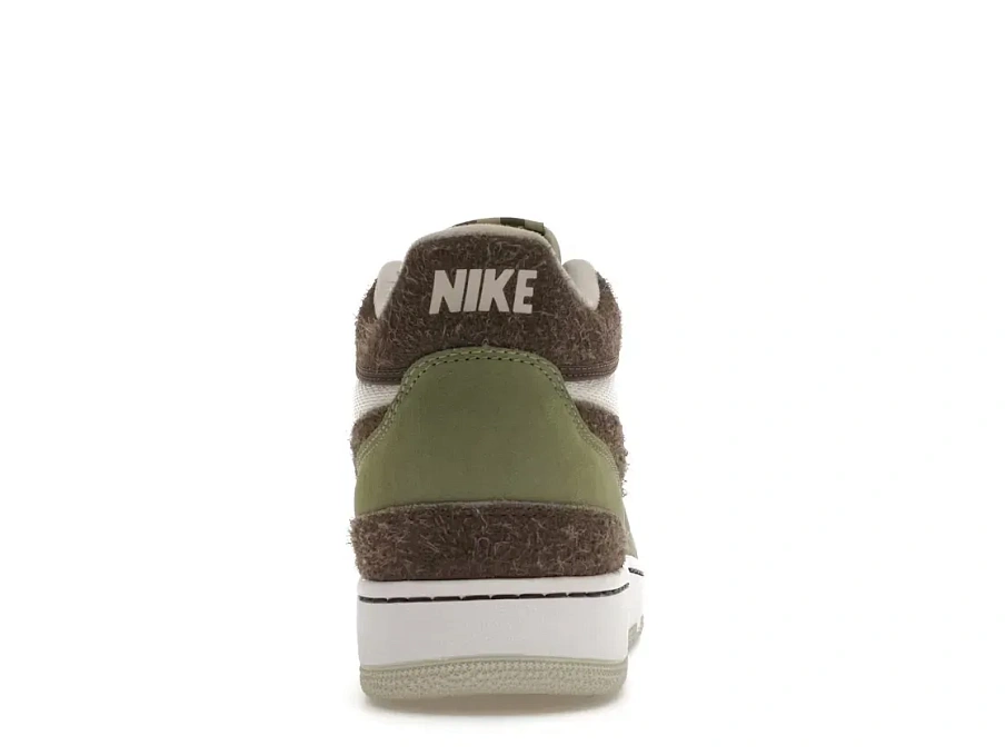 Фото № 4 с приближением к товару «‎Nike Mac Attack QS SP»