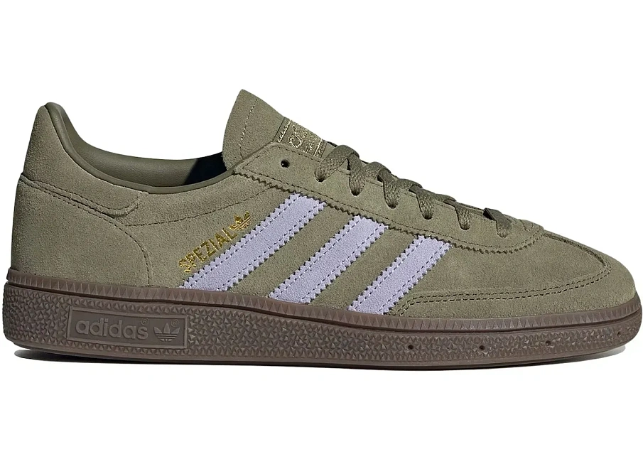 Фото № 1 с приближением к товару «‎adidas Handball Spezial»