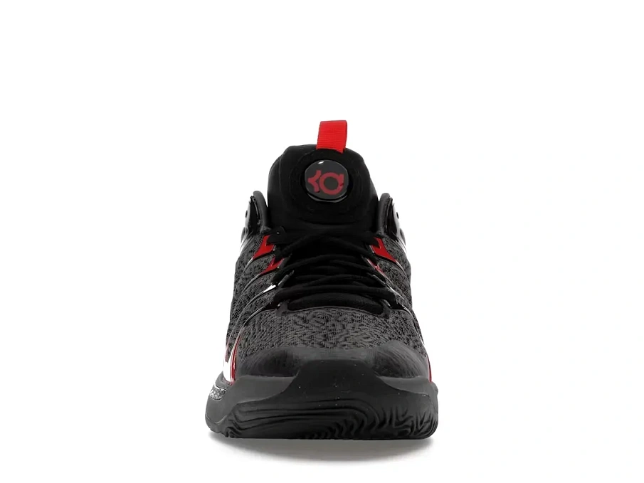 Фото № 2 с приближением к товару «‎Nike KD 17»