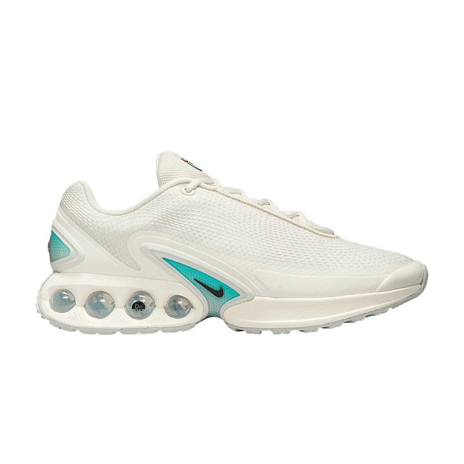 Фото № 1 с приближением к товару «‎Nike Air Max DN Phantom Bleached Turquoise (DV3337-015)»