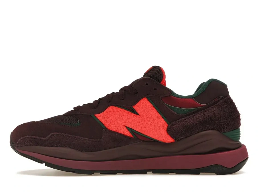 Фото № 3 с приближением к товару «‎New Balance 57/40»
