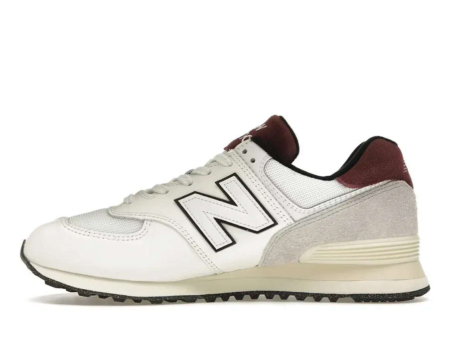 Фото № 3 с приближением к товару «‎New Balance 574»