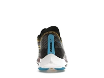 Фото № 4 с приближением к товару «‎Nike ZoomX Streakfly Dark Sulphur Chlorine Blue»