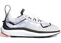 Фото № 1 с приближением к товару «‎adidas Y-3 Shiku Run Core White»