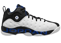 Фото № 1 с приближением к товару «‎Jordan Jumpman Team II White Black Game Royal»