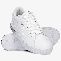 Фото № 4 с приближением к товару «‎Puma Cali Star Wn’s»