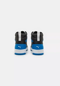 Фото № 4 с приближением к товару «‎REBOUND UNISEX»