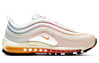 Фото № 2 с приближением к товару «‎Nike Air Max 97 BeigeRainbow»
