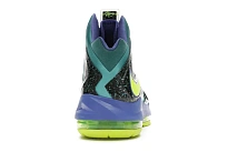 Фото № 4 с приближением к товару «‎Nike LeBron X Elite Miami Dade»