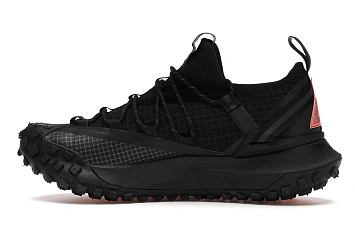 Nike ACG Mountain Fly Low Black Anthracite - 5