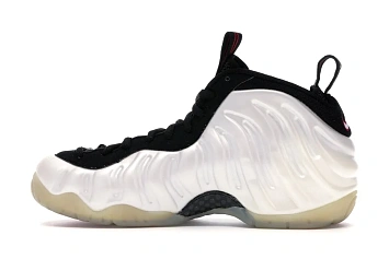 Nike Air Foamposite Pro Pearl - 5