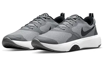 Nike City Rep TR BlackGrey (DA1352-003) - 4