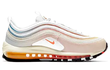 Nike Air Max 97 BeigeRainbow - 3
