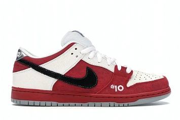Nike SB Dunk Low Roller Derby - 1