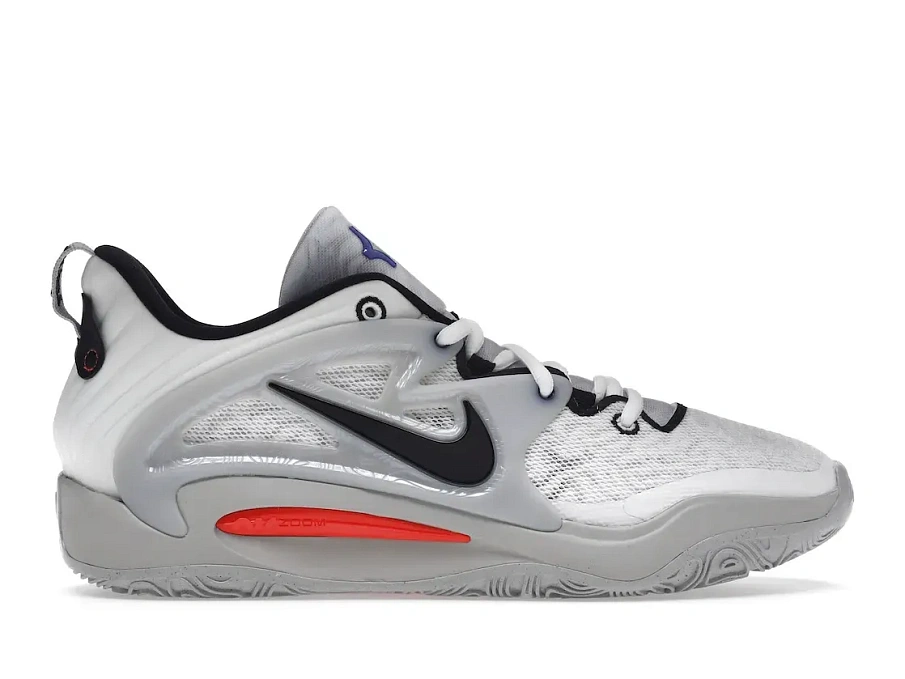 Фото № 1 с приближением к товару «‎Nike KD 15 Brooklyn Nets»