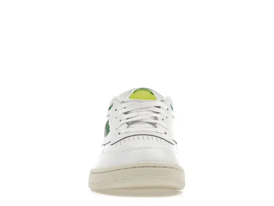 Фото № 2 с приближением к товару «‎Reebok Club C 85»
