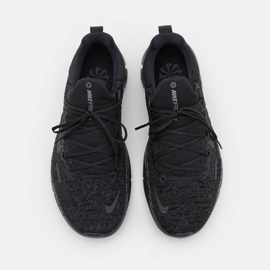 Фото № 4 с приближением к товару «‎Nike Free RN 5.0 2021»