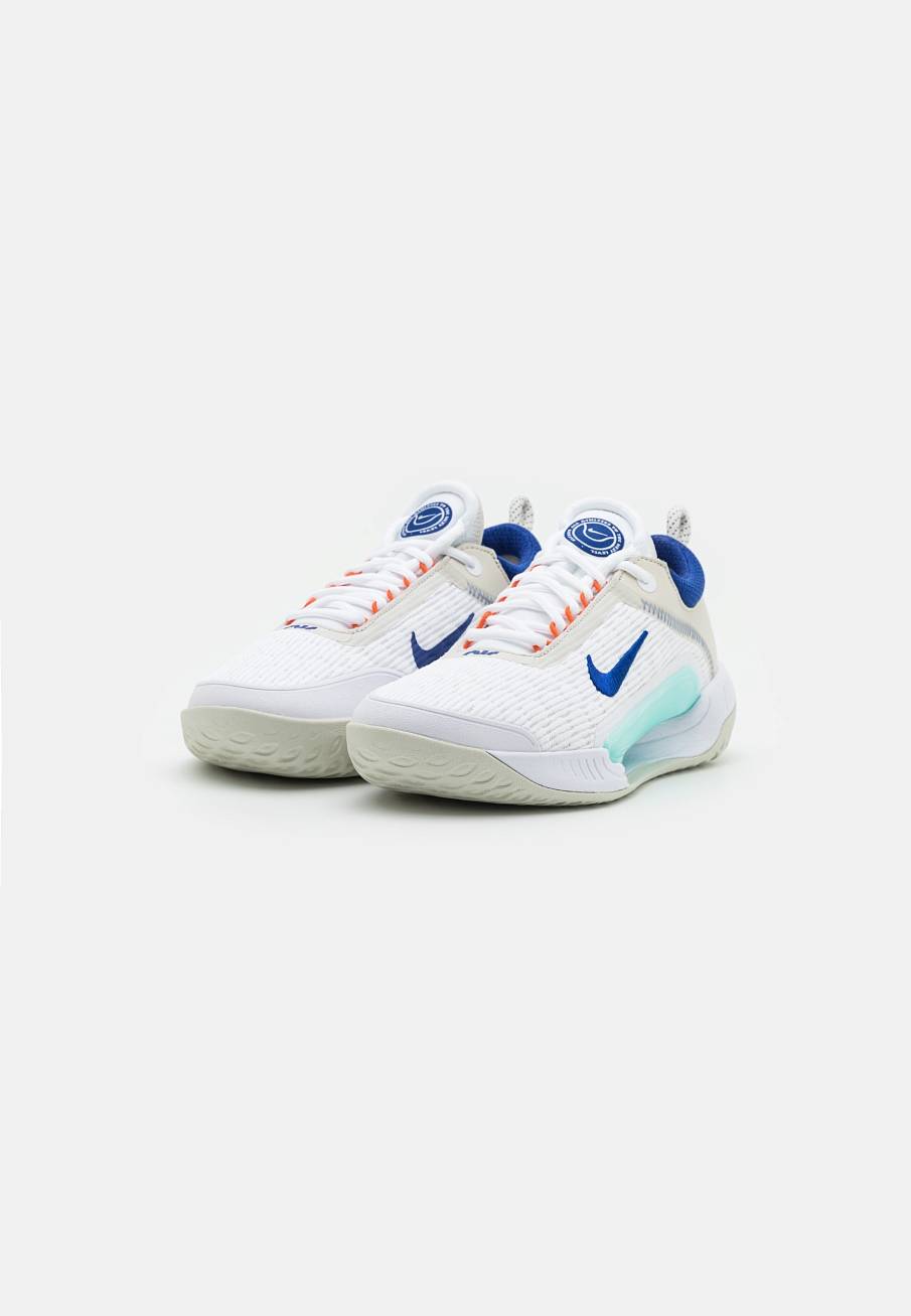 Фото № 2 с приближением к товару «‎Nike Zoom Nxt»