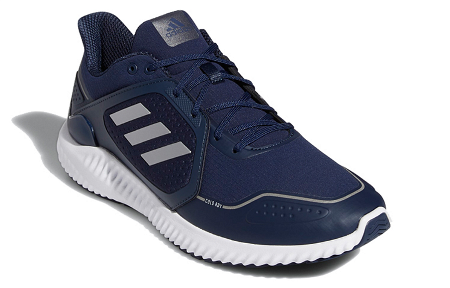 Фото № 3 с приближением к товару «‎adidas Climawarm Bounce BlueWhite»